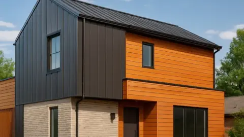 2026 Exterior Cladding and Siding Trends: Smart, Sustainable, Stylish